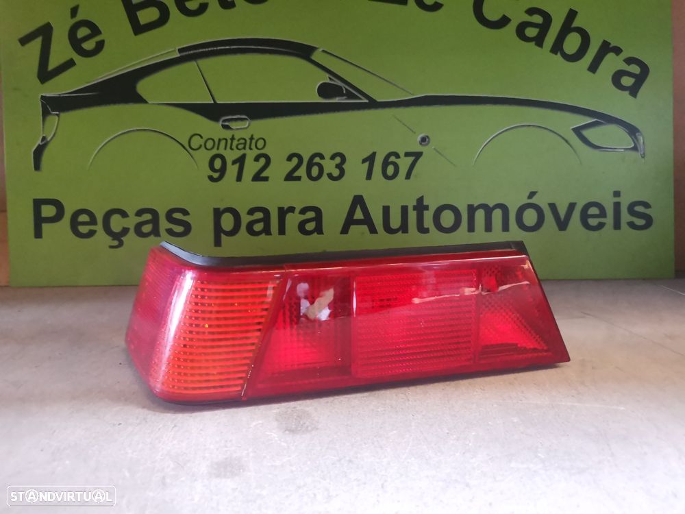 ALFA ROMEO 33 FAROLIM ESQUERDO - FT306 - 1