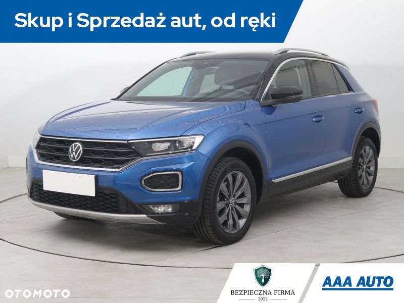 Volkswagen T-Roc - 3