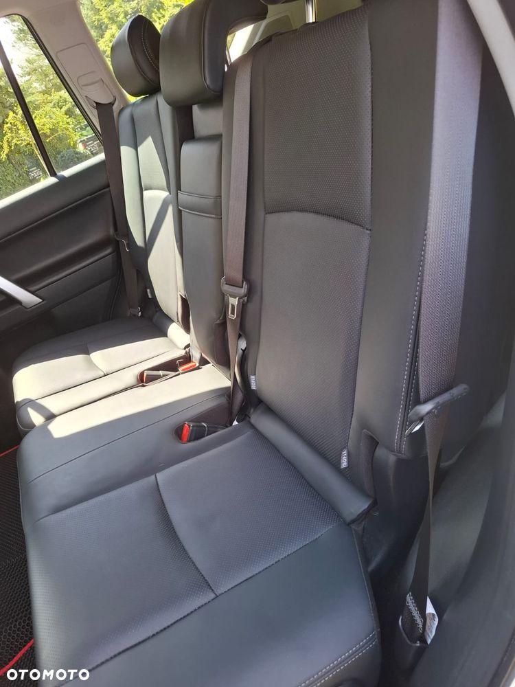 Toyota Land Cruiser LC 2.8 D-4D Executive - 8