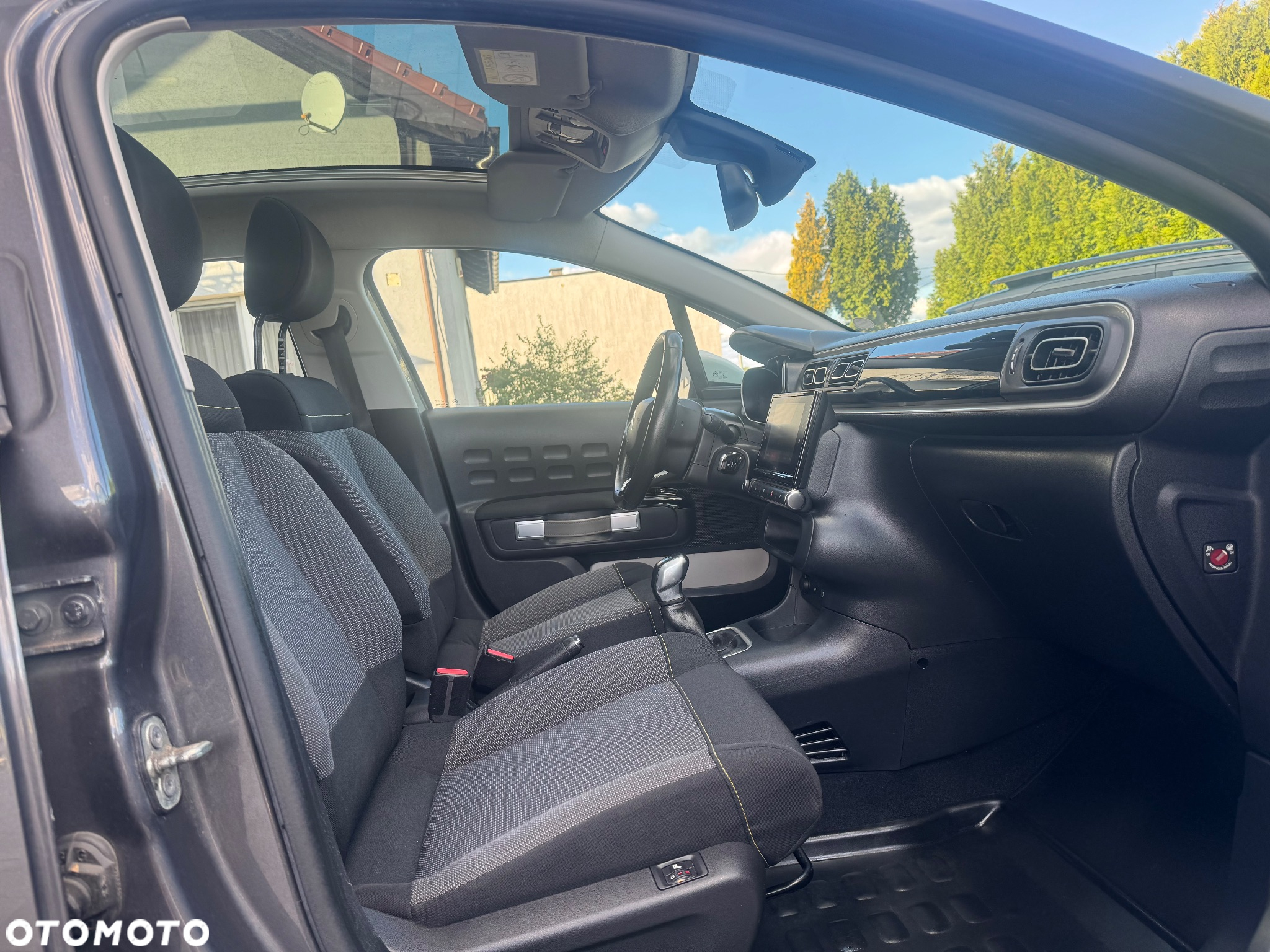 Citroën C3 - 18
