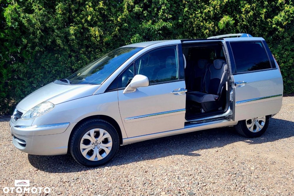 Citroën C8 - 17