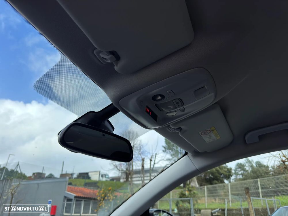 Peugeot 308 SW 1.6 BlueHDi Active - 17