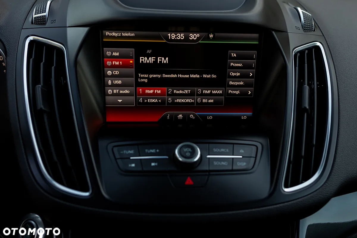Ford C-MAX 2.0 TDCi Edition ASS - 34