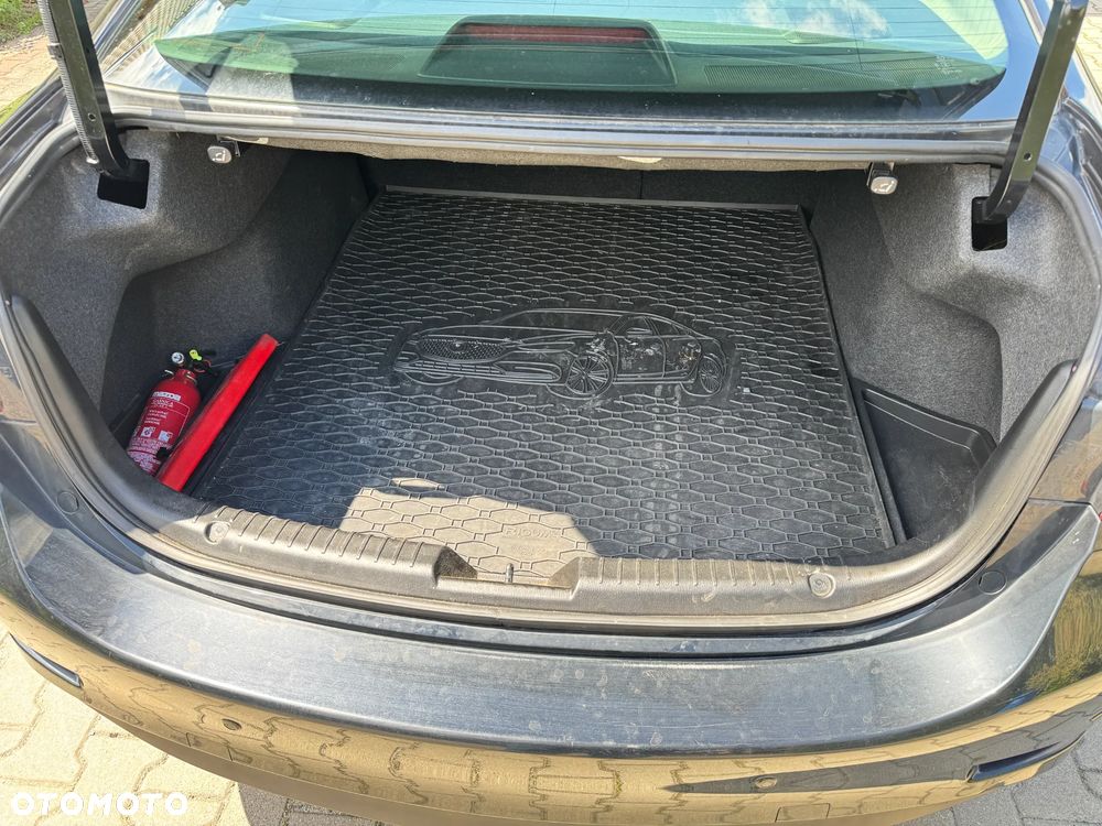 Mazda 6 - 11