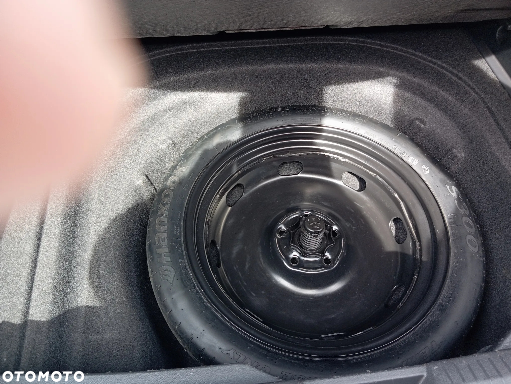 Volkswagen Golf VIII 1.5 TSI EVO Life - 13
