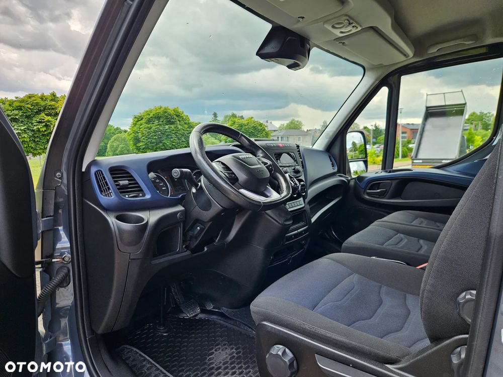 Iveco Daily - 20