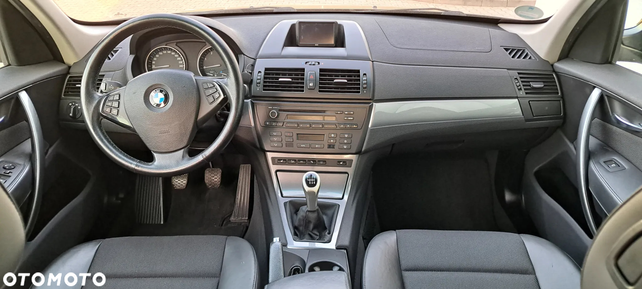 BMW X3 xDrive18d Edition Exclusive - 8