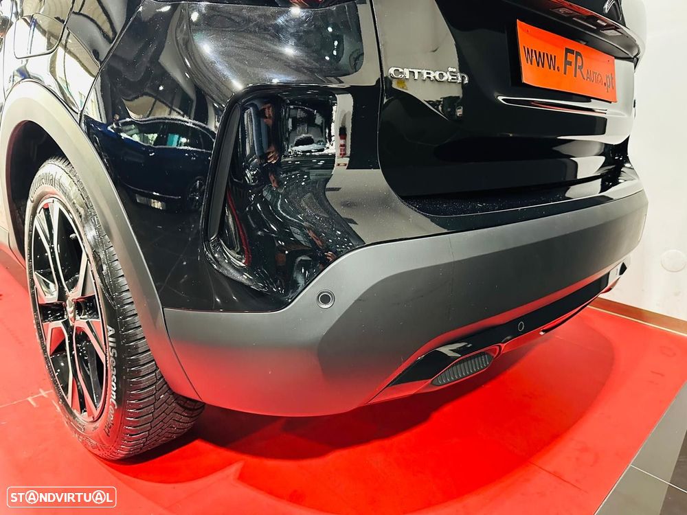 Citroën e-C4 50 kWh Feel - 14