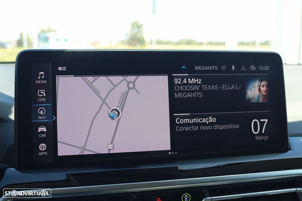 BMW X3 30 e xDrive - 38