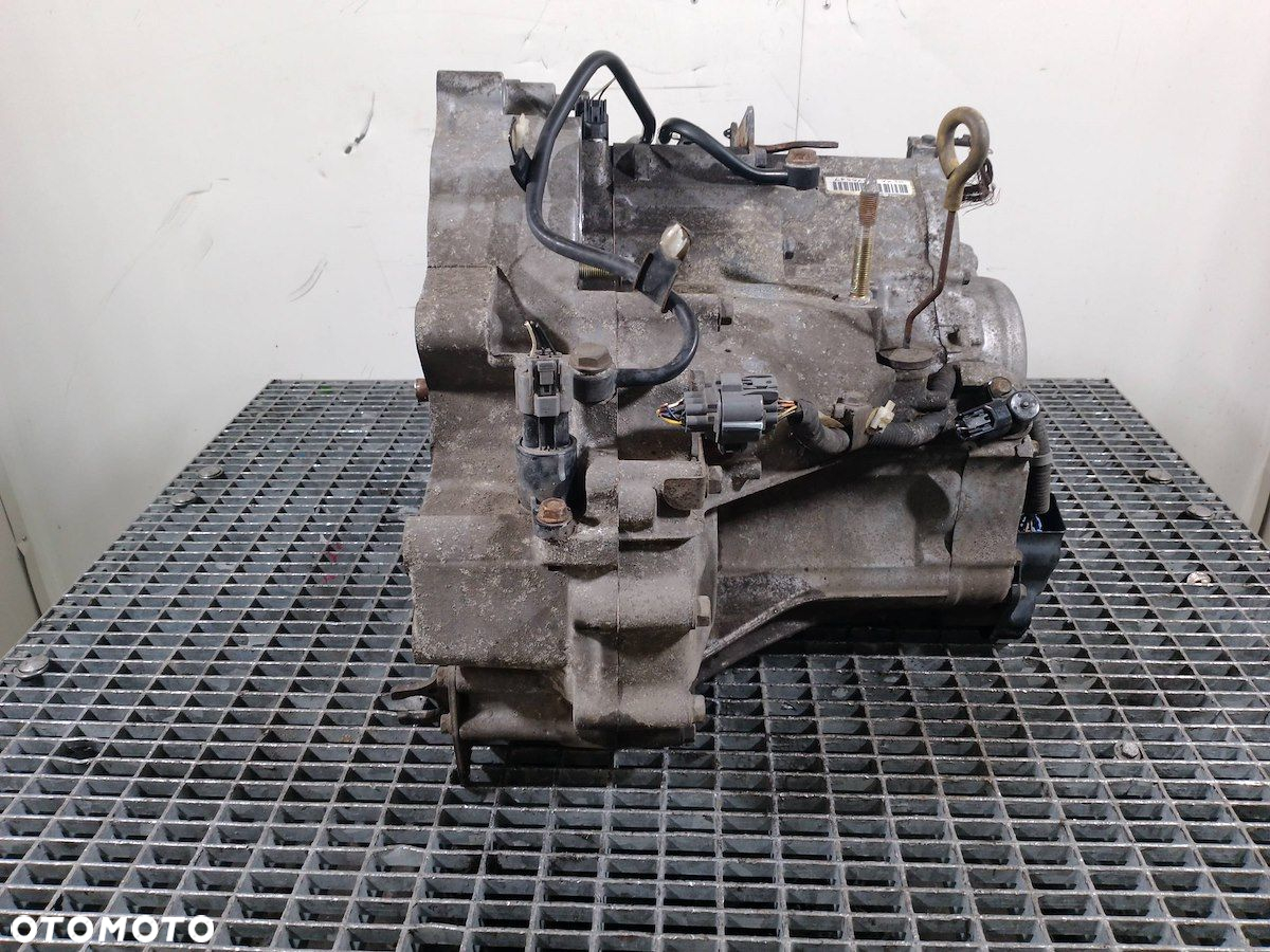 SKRZYNIA BIEGÓW AUTOMAT HONDA CIVIC VII SLXA 1.4 16V - 4