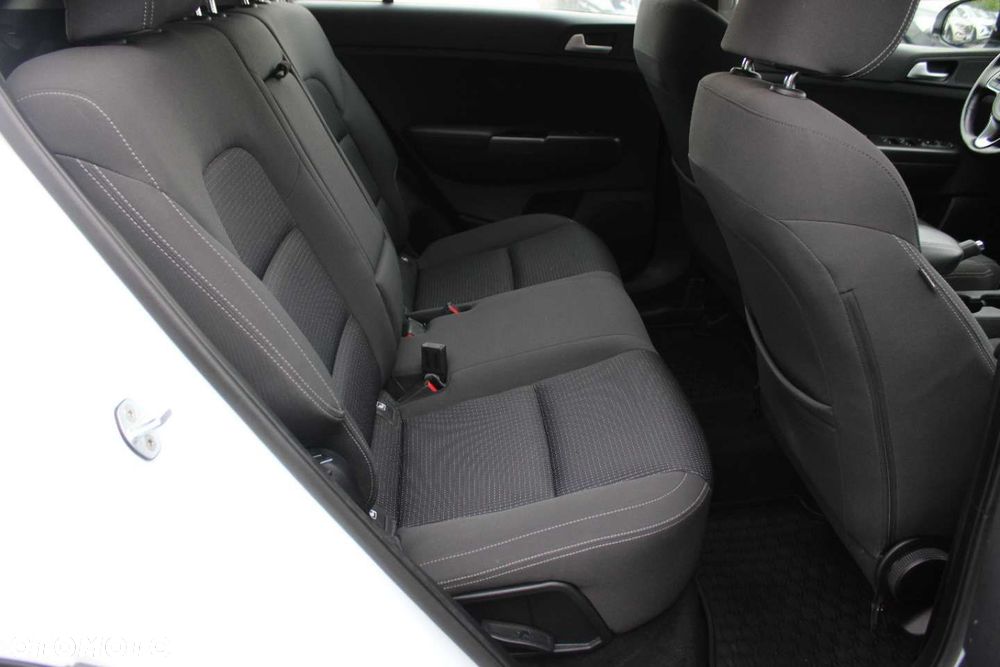 Kia Sportage 1.6 GDI Business Line 2WD - 21