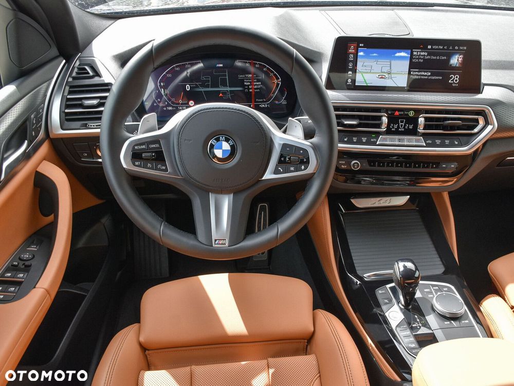 BMW X4 - 11