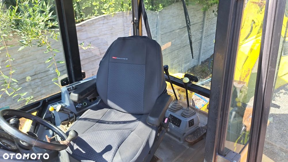 Massey Ferguson 860 - 5