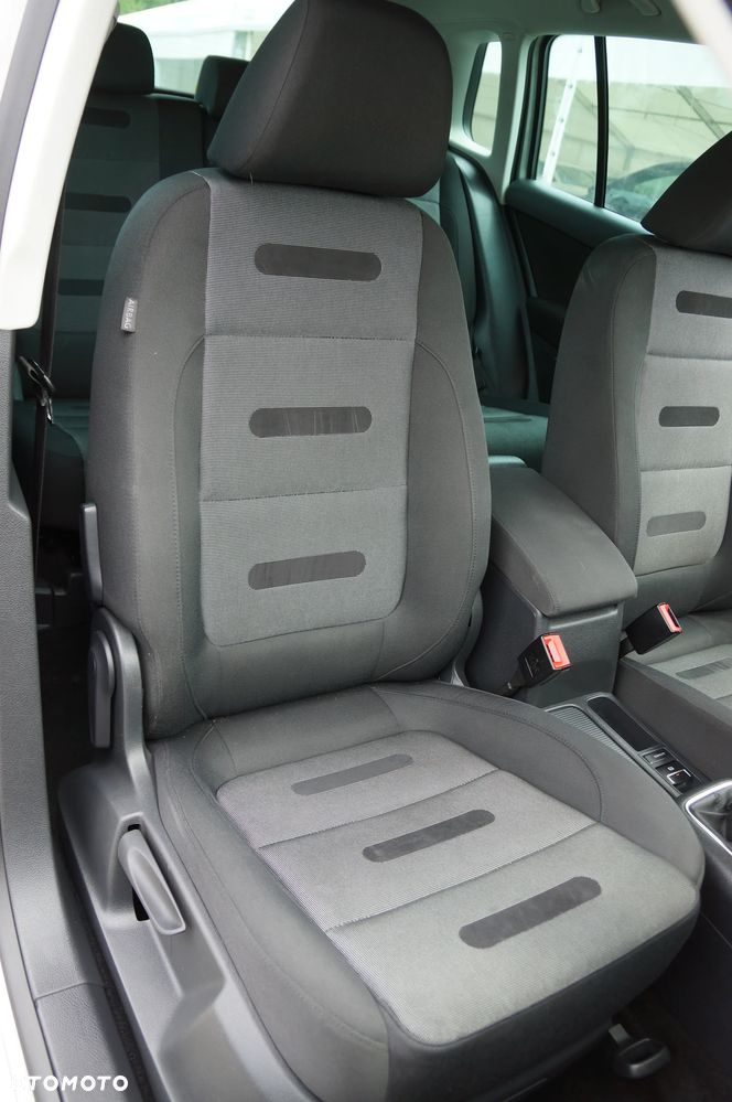 Volkswagen Tiguan 2.0 TDI 4Mot Sport&Style - 24