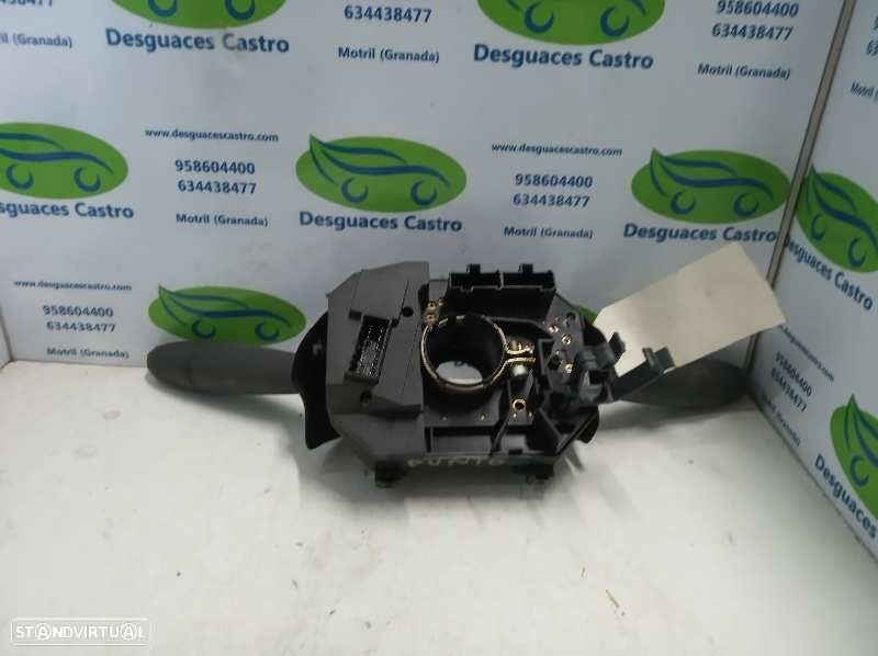 COMANDO MULTIFUNÇÕES FIAT PUNTO 2000 -10400563480 - 3