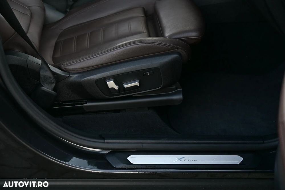 BMW X4 xDrive30i AT xLine - 22