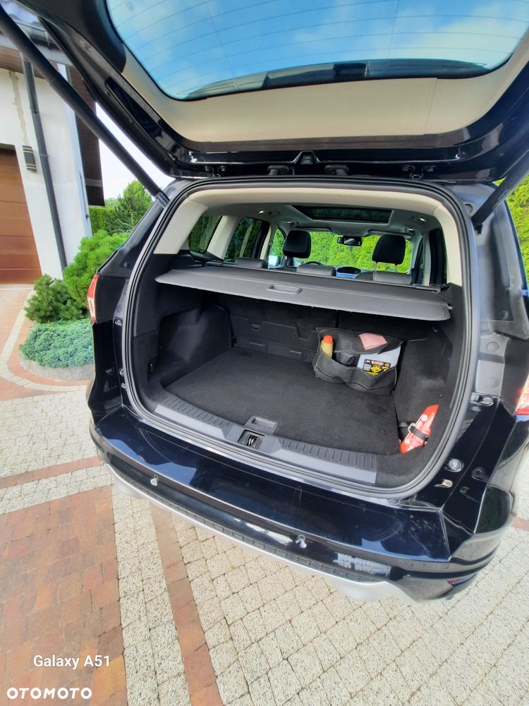 Ford Kuga 2.0 TDCi 4x4 Titanium - 18