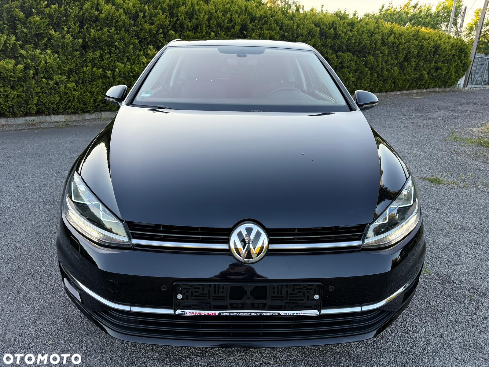 Volkswagen Golf VII 1.4 TSI BMT Comfortline - 24