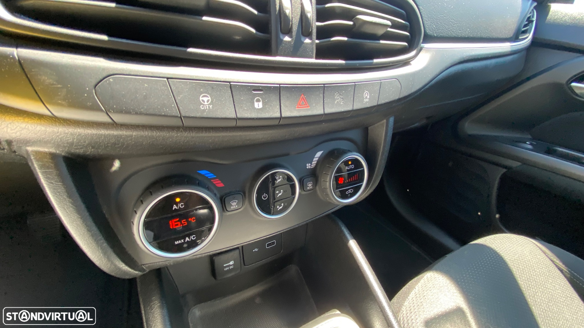 Fiat Tipo 1.3 M-Jet Lounge - 47