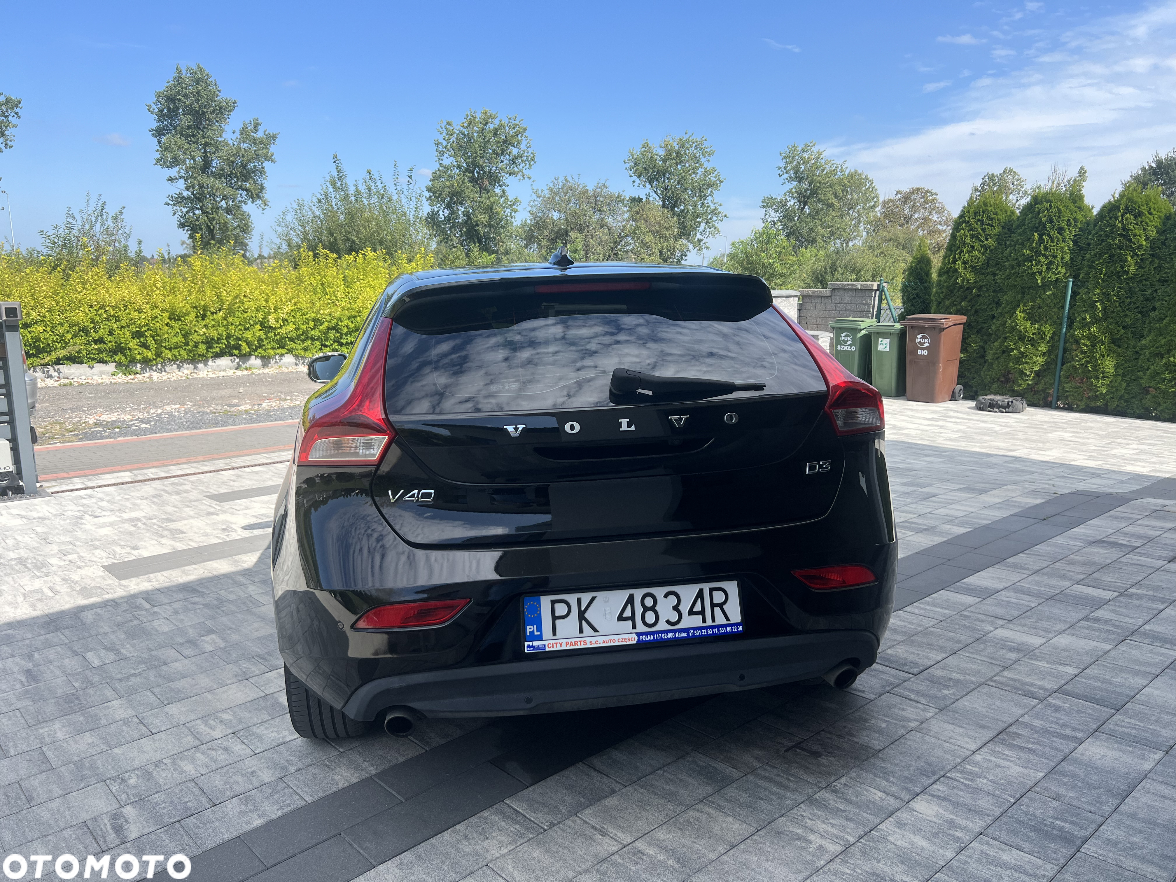 Volvo V40 - 7