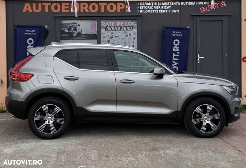 Volvo XC 40 D3 Inscription - 6