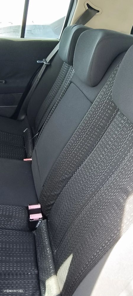 Renault Mégane 1.5 dCi Pack - 4