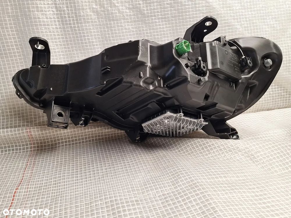 alfa romeo giulia lift 2022- full led usa lampa prawa 505801880 orginal alfa nowa - 7