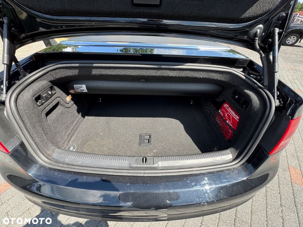 Audi A5 Cabrio - 29