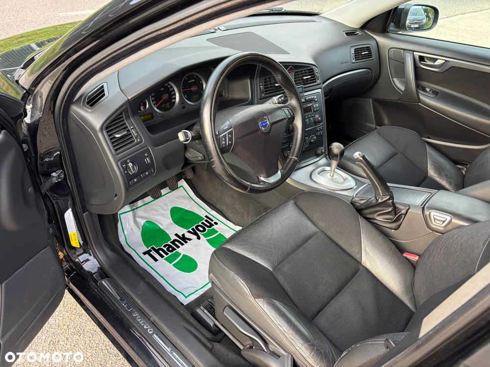 Volvo V70 2.4D RDesign - 21