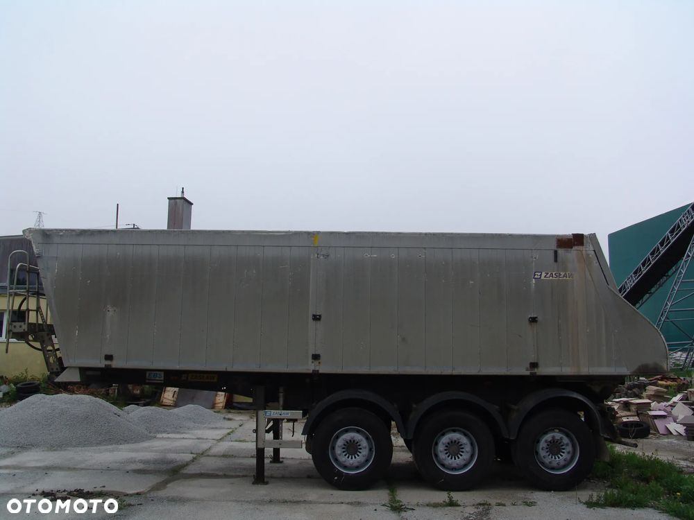 Zaslaw D-653 - 2