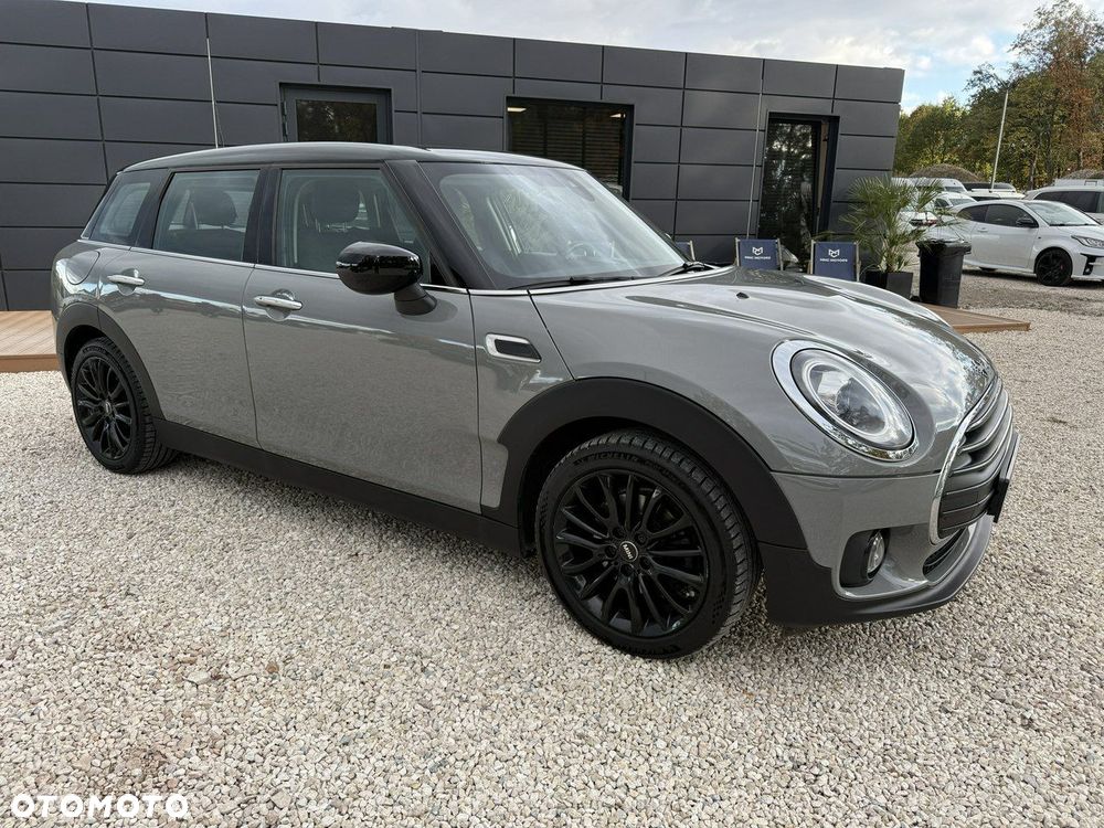 MINI Clubman Cooper - 1