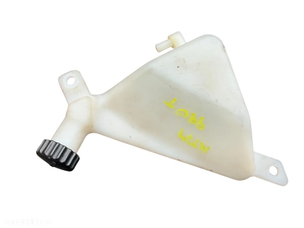 Zbiorniczek płynu  KTM Super Duke 990 07-13r - 3