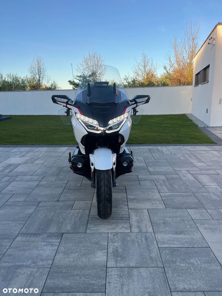 Honda GL - 1