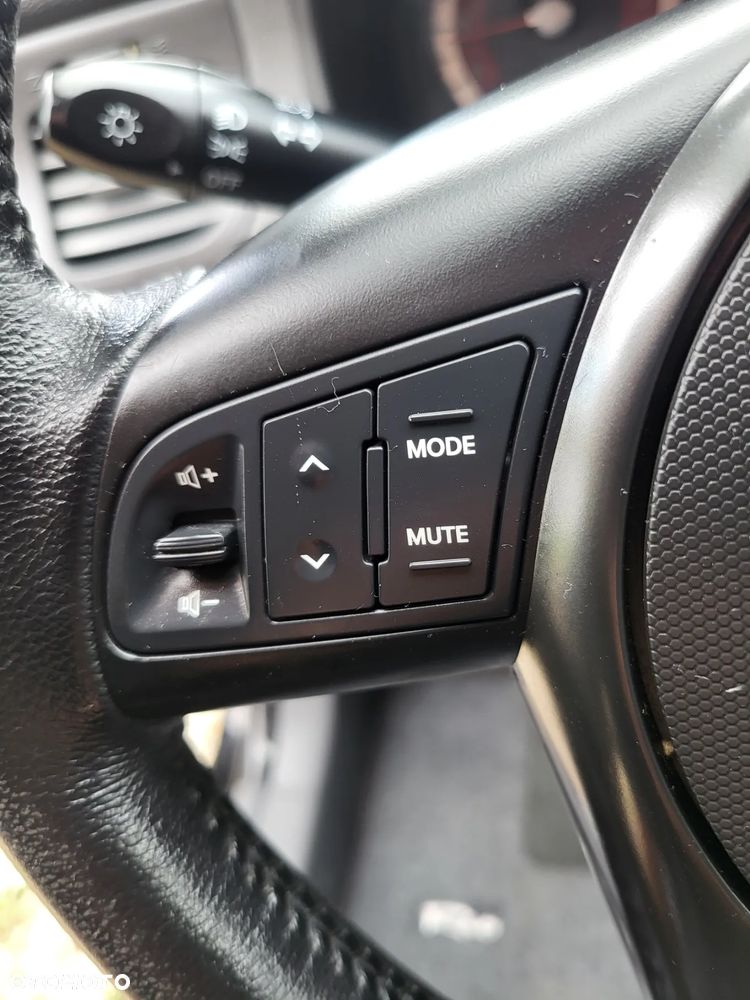 Kia Rio 1.4 Spirit - 26