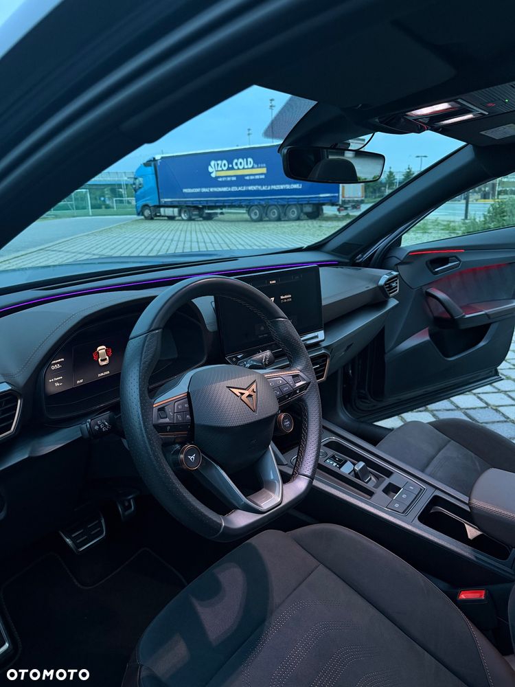 Cupra Formentor 2.0 TSI 4Drive VZ DSG - 19