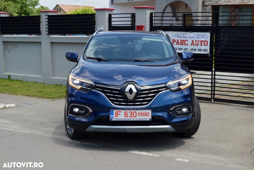 Renault Kadjar - 34