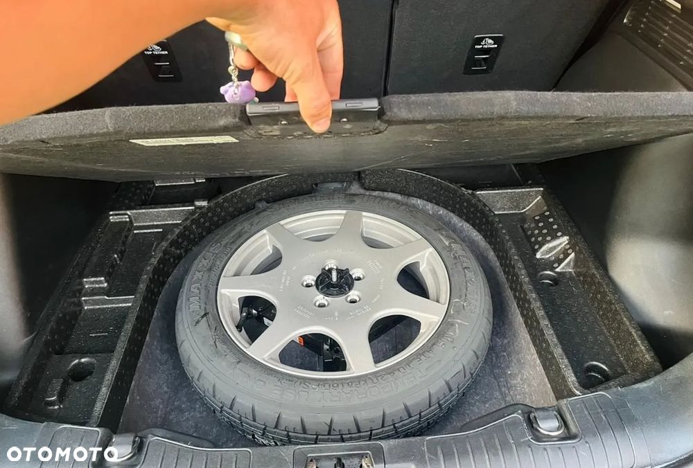 Ford Escape - 14