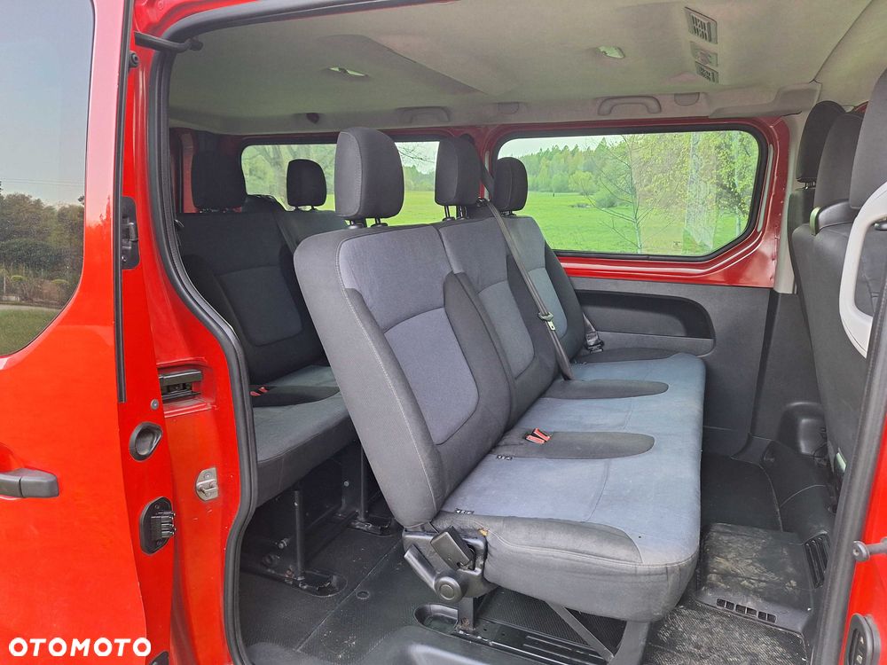 Opel Vivaro - 6