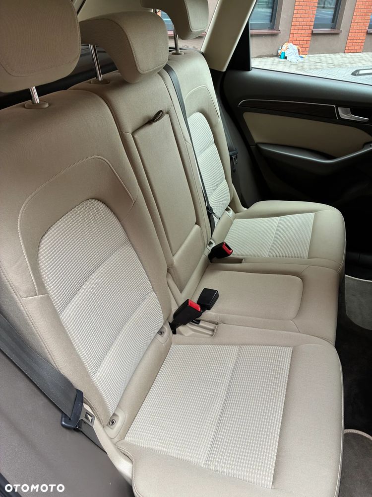 Audi Q5 2.0 TFSI Quattro - 19
