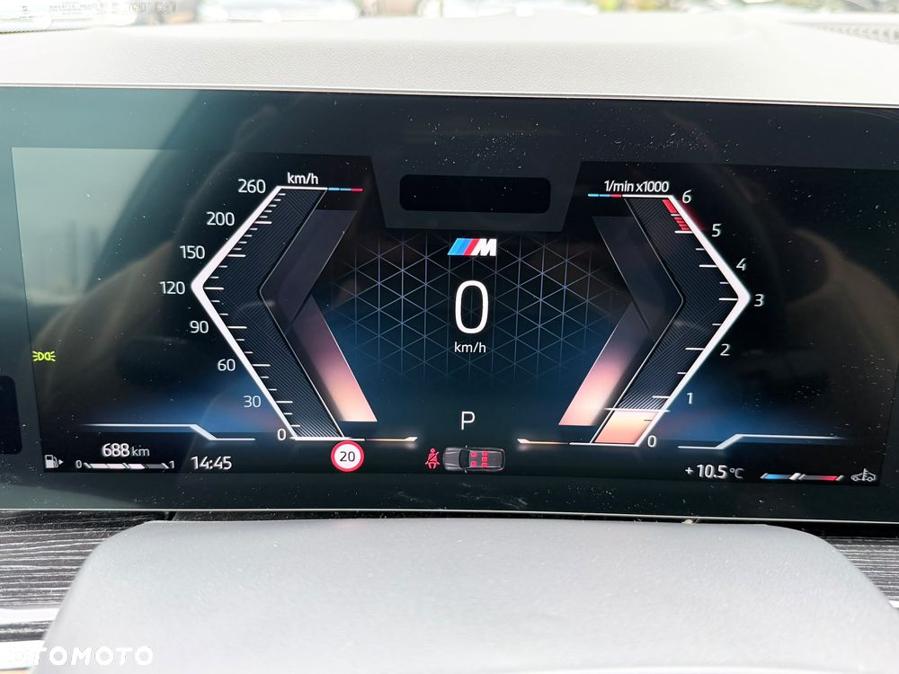 BMW X5 xDrive30d mHEV sport - 30