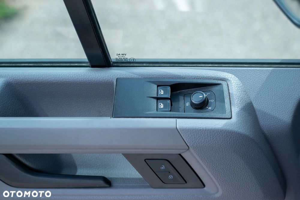 Volkswagen CRAFTER - 5