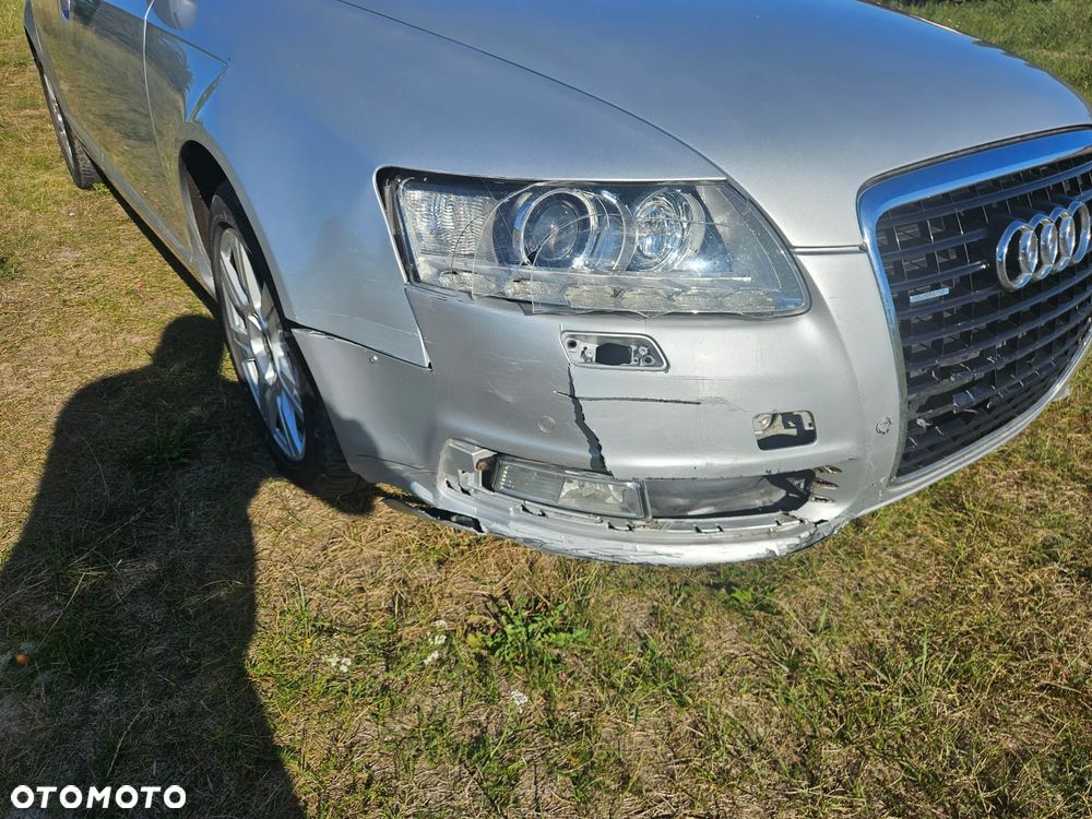 Audi A6 Limousine - 4