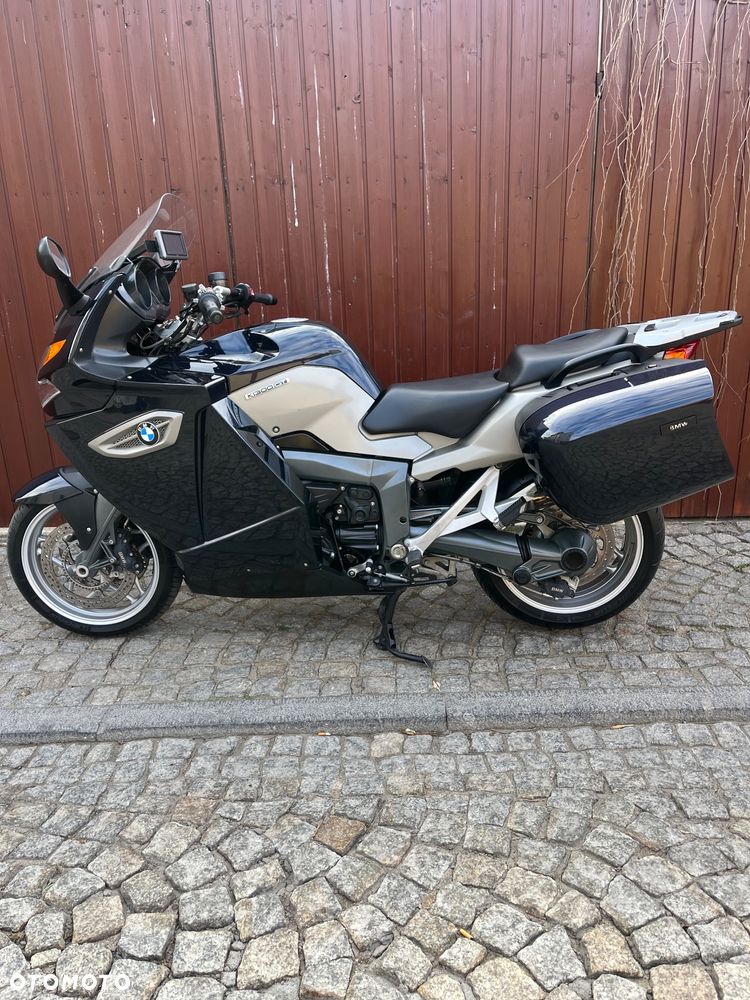 BMW K - 15