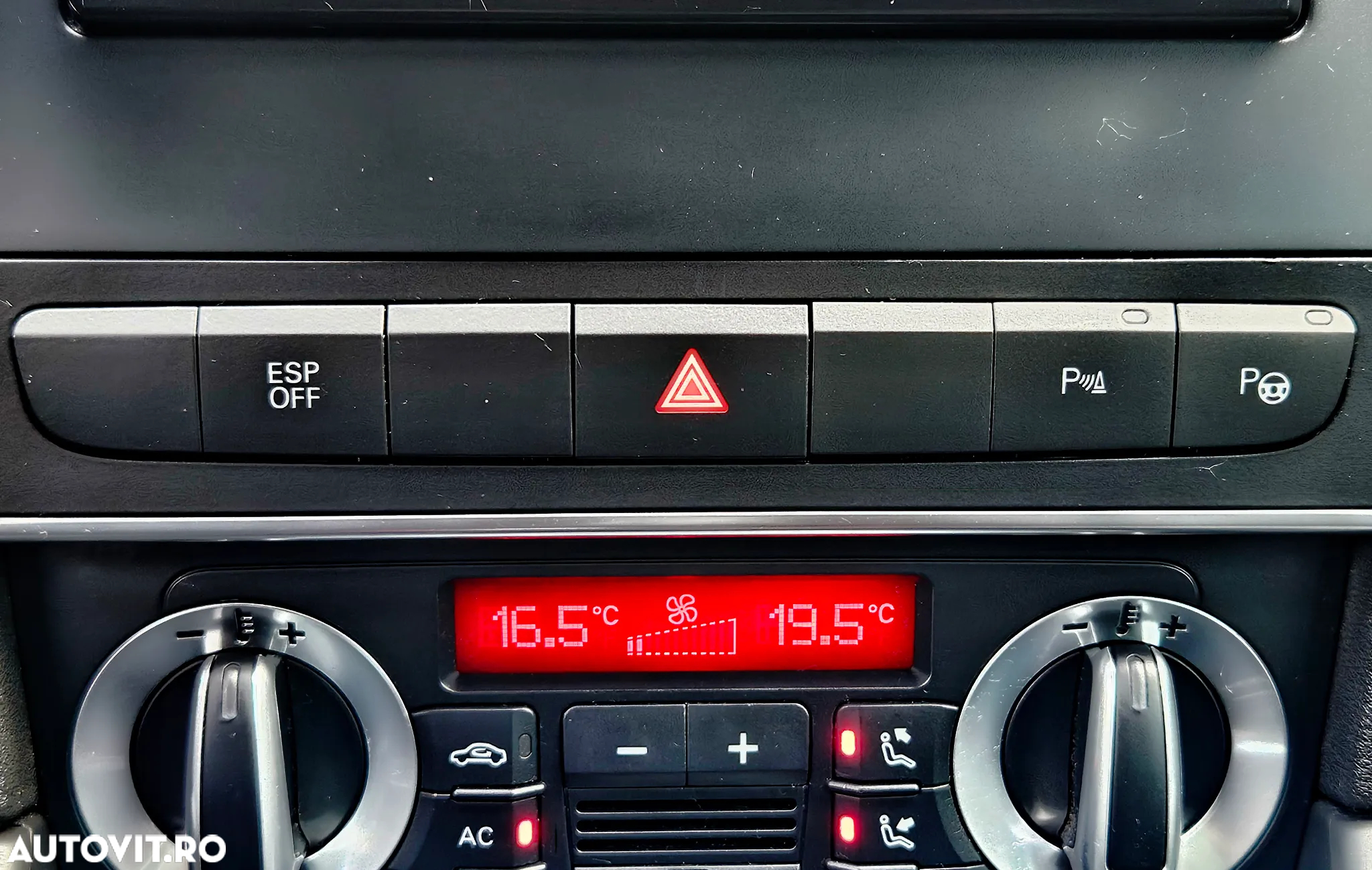 Audi A3 - 20