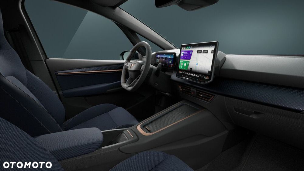 Cupra Born 58kWh Advantage Edition - 7