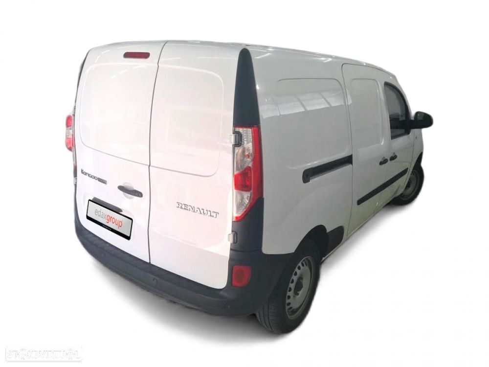 Renault Kangoo 1.5 dCi Maxi Business S/S c/IVA - 2