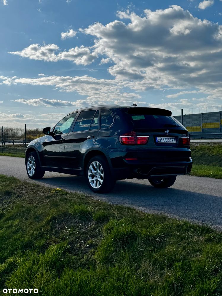 BMW X5 - 5