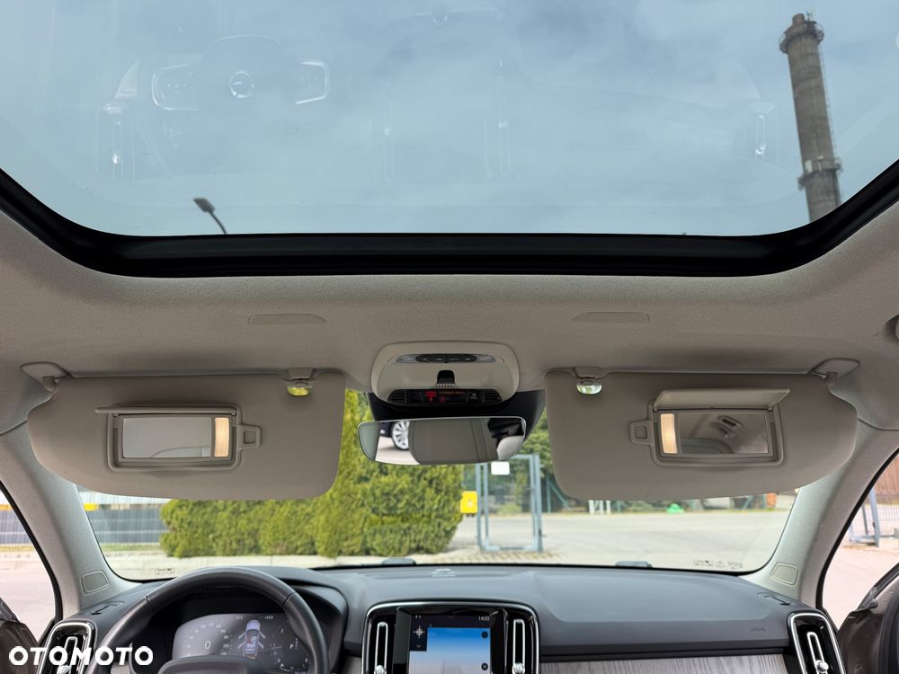 Volvo XC 40 D3 Inscription - 26