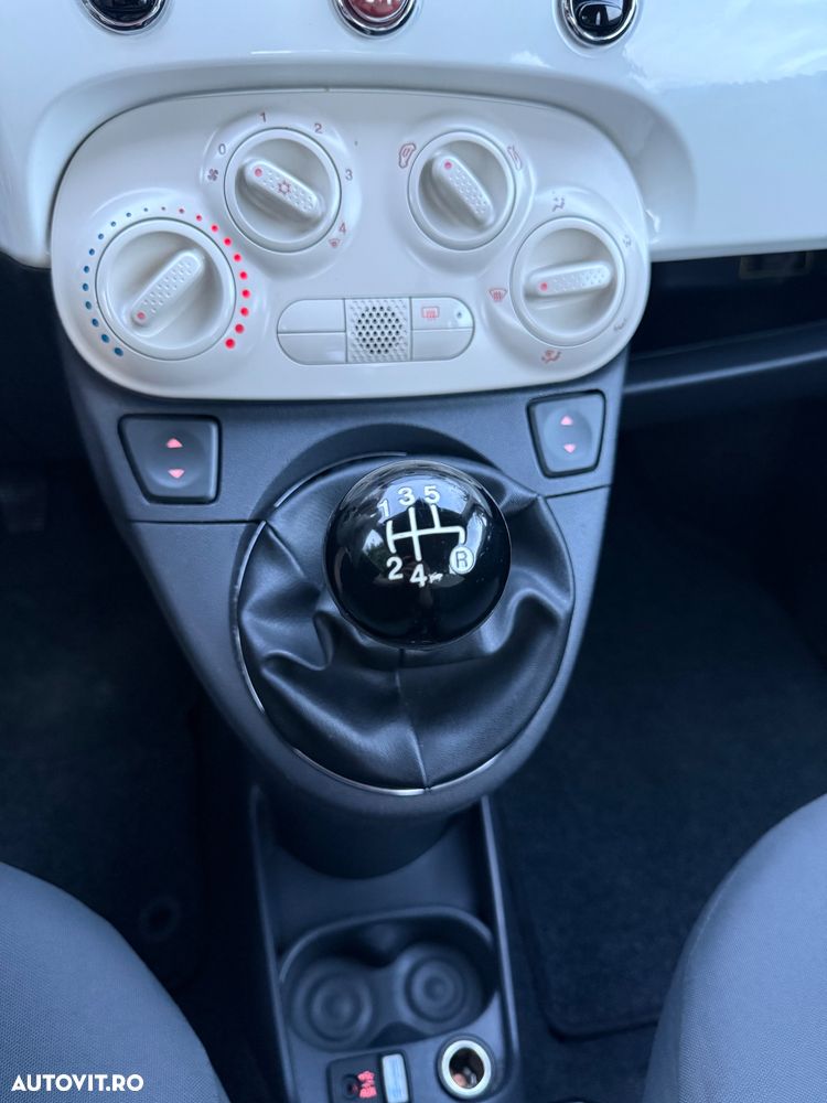 Fiat 500 - 10