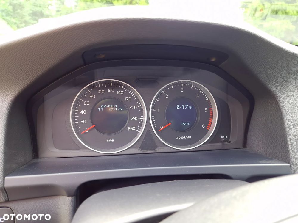 Volvo S60 D2 Kinetic - 12